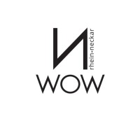N_WOW_RheinNeckar logo - Similar company to Strahlemann-Stiftung