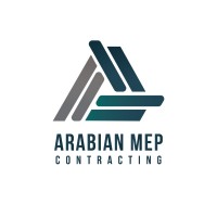 ARABIAN MEP logo - Similar company to Mep Icon