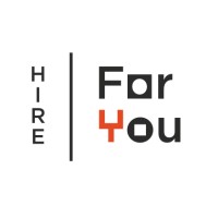 HireForYou.Pro logo - Similar company to Cere Network