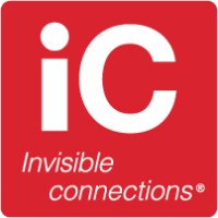 Invisible Connections AS logo - Similar company to Sundolitt Norge - Sunde As