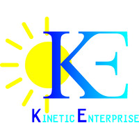 Kinetic Enterprise logo - Similar company to Lunar Method Llc