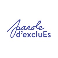Parole d'excluEs logo - Similar company to Horizons Solidarites