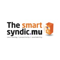 The Smart Syndic Mauritius logo - Similar company to My Helpdesk