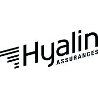 HYALIN logo - Similar company to Weez'Us