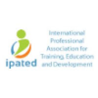 International Professional Association For Training, Education And Development (Ipated)