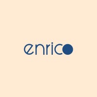 Enrico Eyewear logo - Similar company to Whole Leaf Cbd