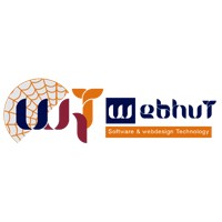Web Hut Technology logo - Similar company to Software Web Solutiongso