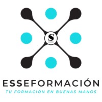 EsseFormación logo - Similar company to Santillana Centros De Formación