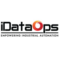 iDataOps logo - Similar company to Q 3 Solutions
