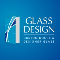Glass Design logo - Similar company to Glass
