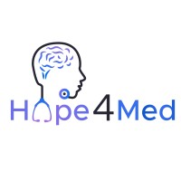 Hope4Med logo - Similar company to Posto Restaurant