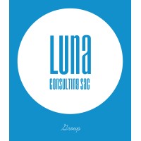 Luna Consulting Group logo - Similar company to Bornemann Ag