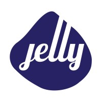 Jelly Animation Sound Studios logo - Similar company to Jam Audio Post Production
