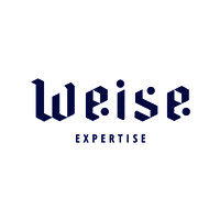 WEISE Expertise logo - Similar company to Metalcenter Group