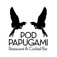 Pod Papugami – Restaurant & Cocktail Bar / Wrocław logo - Similar company to Nar Restaurant Warsaw