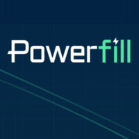 Powerfill logo - Similar company to Supercook | Recipe Generator