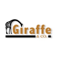 Giraffe&Co logo - Similar company to Mega It Stores