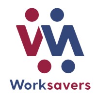 Worksavers Personnel Services, Inc. logo - Similar company to Airo Jade Solutions Inc.