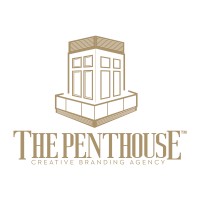 The Penthouse Creative Branding Agency logo - Similar company to Pupring