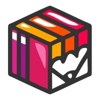 KIDoCUBE logo - Similar company to Edfundo