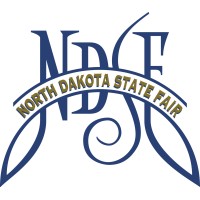 North Dakota State Fair logo - Similar company to Visit Minot