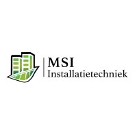 MSI Installatietechniek B.V. logo - Similar company to Allesschilderen