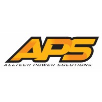 Alltech Power Solutions logo - Similar company to Donlan Electrical Pty Ltd