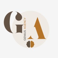 Genius Agency logo - Similar company to Genius Agency Ai