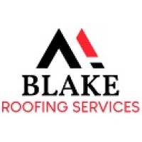 Blake Roofing Services logo - Similar company to Mclean Roofing