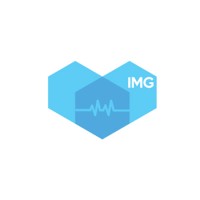 Institut Mèdic de Gràcia logo - Similar company to Fisat Bcn