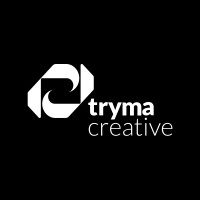 Tryma Creative logo - Similar company to Freelens