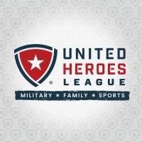 United Heroes League logo - Similar company to Mbw Group