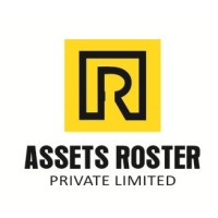 Assets Roster logo - Similar company to Triplerock Tech Pvt Ltd