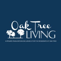 Oak Tree Living logo - Similar company to Oak Tree Tr.