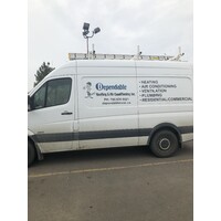 Dependable Heating And Air Conditioning Inc