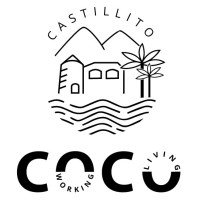 CO-CO - COliving & COworking Costa Blanca logo - Similar company to Corners Coliving