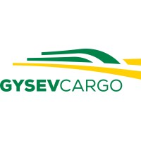 GYSEV CARGO Zrt. logo - Similar company to Psp Cargo Group