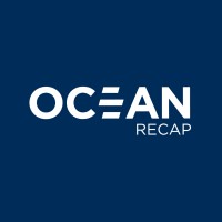 Ocean Recap logo - Similar company to Allround Web