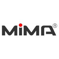 MiMA FORKLIFT logo - Similar company to Chariot Elevateur Company