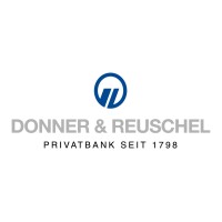 Bankhaus DONNER & REUSCHEL logo - Similar company to Scills GmbH
