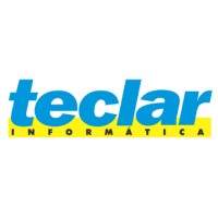 Teclar Informática logo - Similar company to Loja Cartuchos Web