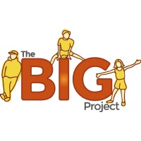 The BIG Project logo - Similar company to Aol Uk