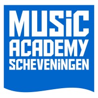 Music Academy Scheveningen logo - Similar company to Hakuna Music