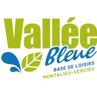 Vallée Bleue, Base de loisirs logo - Similar company to Fédération Française De Formation Aux Armes De Défense