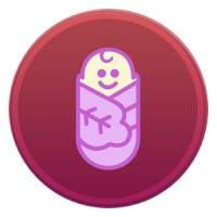 Happy Mom │ Mutlu Anne │ Hamilelik Takip Uygulaması logo - Similar company to Mossawi Studios