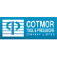 COTMOR TOOL & PRESSWORK CO LTD