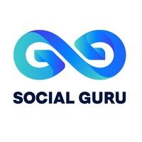 Social Guru logo - Similar company to Digital Pingu