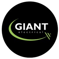 Giant Electrical Pty Ltd logo - Similar company to Mh Power Pty Ltd