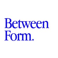 Between Form Pty Ltd logo - Similar company to Hitch I.T.