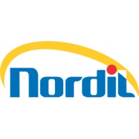 Nordil logo - Similar company to Guaraves